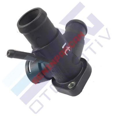 028121132A - KEÇELİ FLANŞ