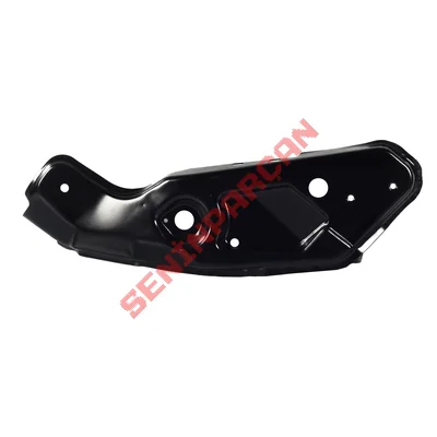 5F0806929 - PANEL ÖN YAN SACI SOL LEON 2013-