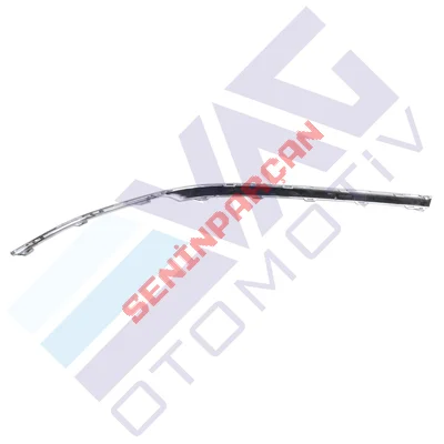 3G0853841 - ARKA TAMPON NİKELAJI SOL PASSAT 2015-