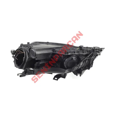 8K0941044C - GAZ DEŞARJ LAMBASI İÇİN