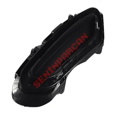 3G0807055A - ARKA KAPAK( L ) PASSAT