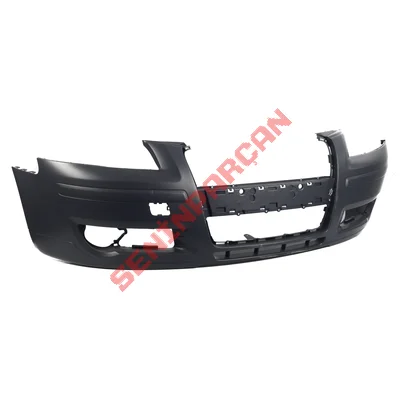8P4807105GRU - TAMPON ÖN AUDI  A3 2004-2008