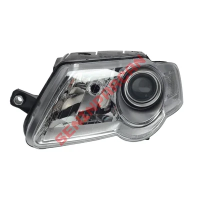 3C0941005J - ÖN FAR "MOTORLU" SOL PASSAT 2006-