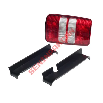 2K5945096B - STOP LAMBASI SAĞ CADDY 2011-
