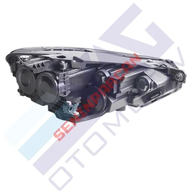 3G1941005B - FAR KOMPLE SOL PASSAT 15->