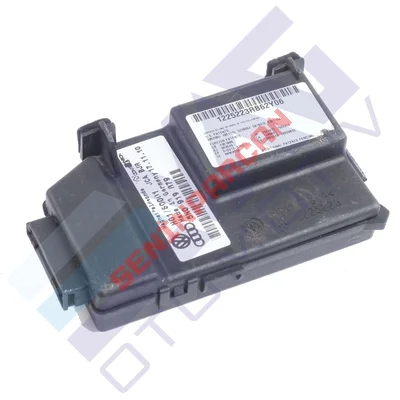 5N0919879 - MANYETİK ALAN SONDASI