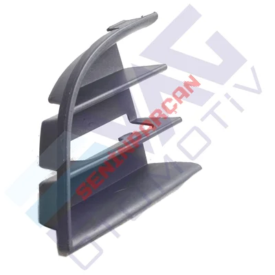 1Z0853665C - SİS ÇERÇEVESİ SOL OCTAVİA 2010- - İthal