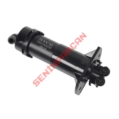 4L0955102 - FAR YIKAMA ROBOTU SAĞ - İthal
