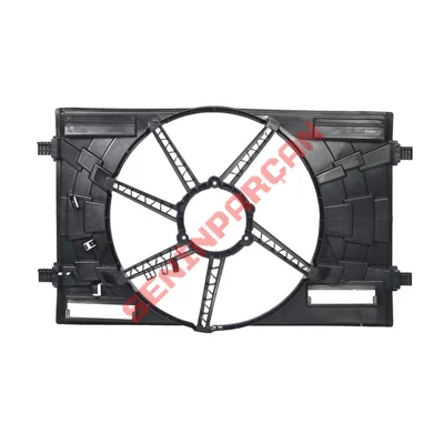 5Q0121205S - FAN DAVLUMBAZI MAGNA TİP