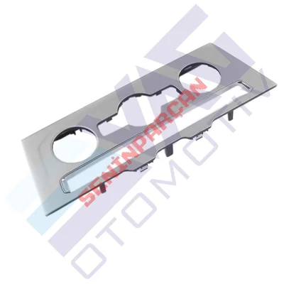 3G1863042ML7 - TEMİZ HAVA VE KALORİFER