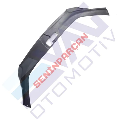 4L0807081 - SPOYLER Q7 - İthal