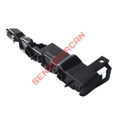 4G0807284 - TAMPON BRAKETİ ÖN SAĞ AUDI A6 2012-2019