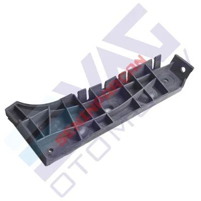 4B0807283B - TAMPON BRAKETİ ÖN SOL AUDI A6 1997-2004