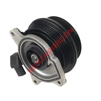 03C121004J - DEVİRDAYIM ELEKTRİKLİ 1.4 TSI