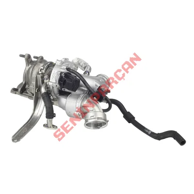 06J145713T - TURBO 2.0 TFSI PASSAT GOLF JETTA PASSAT CC SCIROC