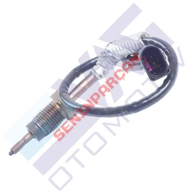 04L906088CQ - EGZOZ SICAKLIK SENSÖRÜ - Orjinal