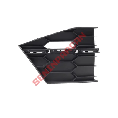 SİS ÇERÇEVESİ KROMU SOL SUPER B 2015-