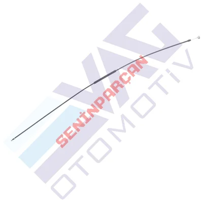 6R0823535A - KAPUT TELİ KISA POLO 2009-