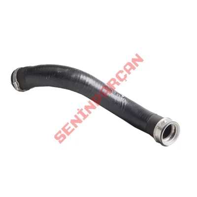 4F0145737D - TURBO HORTUMU AUDI A6 2,0 TDI, 05>08 - İthal