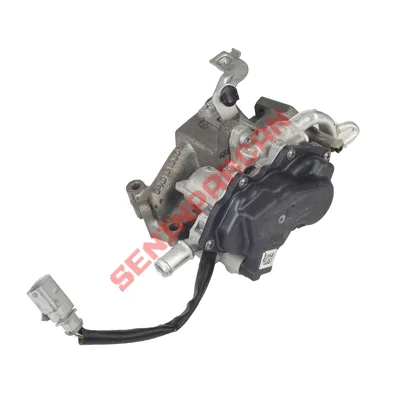 04B131425 - EGZOZ GERİ DÖNÜŞ VALFİ - Orjinal