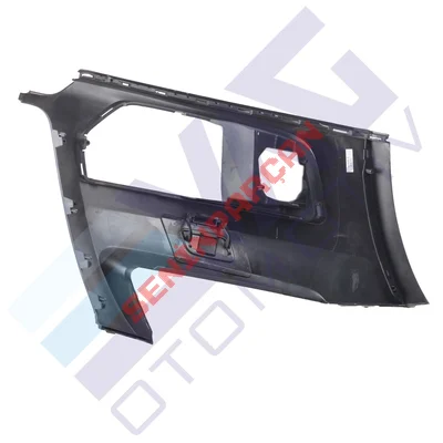 8R0807107C - TAMPON SOL AUDI Q5 2009-2012