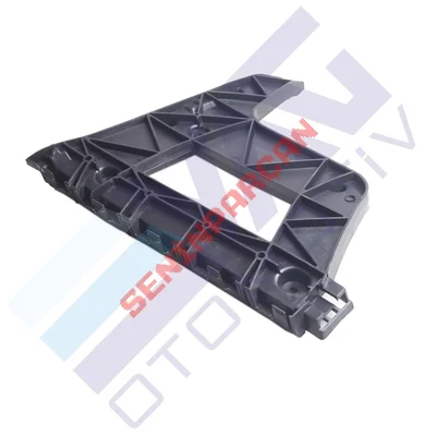 8K5807454 - TAMPON ARKA TUTUCU SAĞ A4 2009-