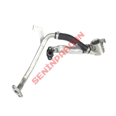 03L145735F - YAĞ GERİ DÖNÜŞ HATTI - Orjinal