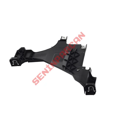 8T0941453D - FAR ALT BRAKETİ SOL AUDI A4 A5 2012-2016