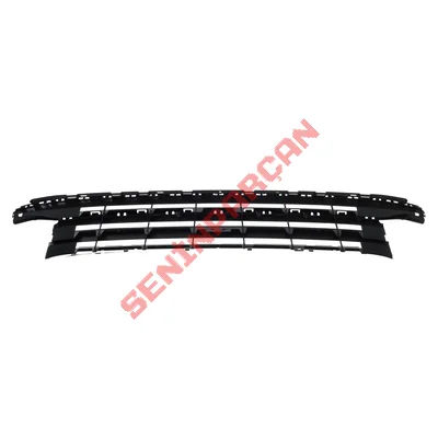 3G0853671 - TAMPON IZGARASI ORTA KROMSUZ PASSAT 2015-