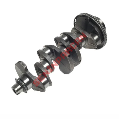 06A105021A - KRANK GOLF IV-BORA 1,6 AKL MOTOR