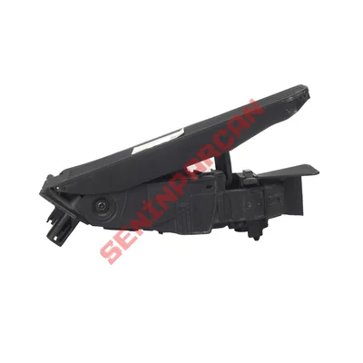 1K1723503AT - ELEKTRONİK MODÜLLÜ GAZ