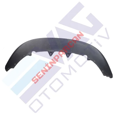 5P0805903C - SPOYLER