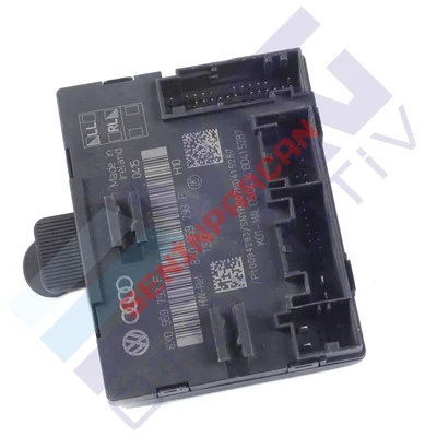 8X0959793F - KAPI KONTROL ÜNİTESİ