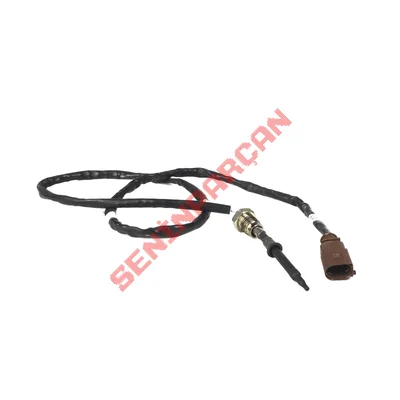 04L906088DA - EGZOZ GAZ SICAKLIK SENSORU - İkinci El Orjinal