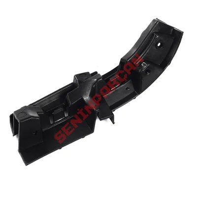 8R0807277 - TAMPON BRAKETİ SOL AUDI Q5 2009-