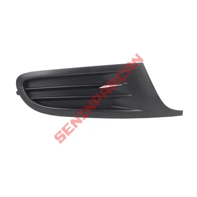 5K0853666A - SİS ÇERÇEVESİ SAĞ SİSSİZ GOLF 6 2009-2012