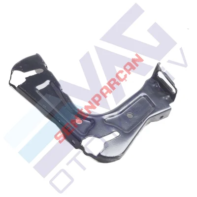 1Z0805071A - ÇAMURLUK BAĞLANTI SACI SOL OCTAVIA 2004-2012 - İthal