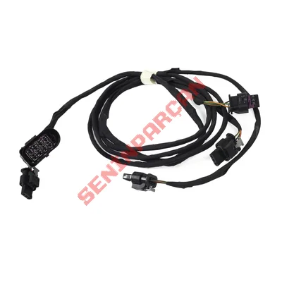 5G0971095J - TAMPON TESİSATI ÖN GOLF 7 GOLF 7.5 2013-2019