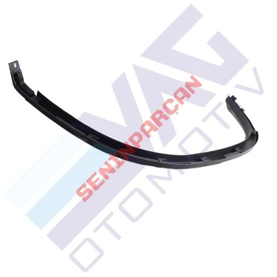 5N7854819 - DODİK ARKA SOL TIGUAN 2010-2016