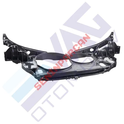 3B0805594BL - PANEL ÖN PASSAT 2001-