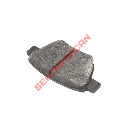 5K0698451 - ARKA FREN BALATASI LEON-CADDY-OCTAVIA 1,4TSI/1,6/1