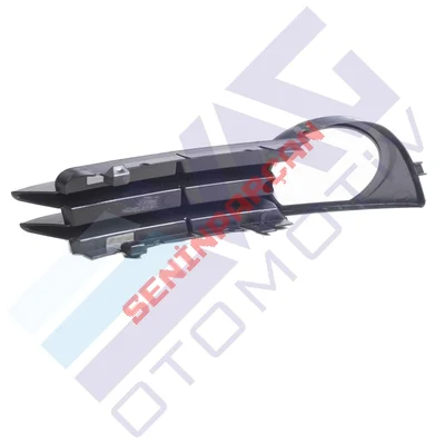 8P4807681B - SİS ÇERÇEVESİ SOL SİSLİ A3 2004- - İthal