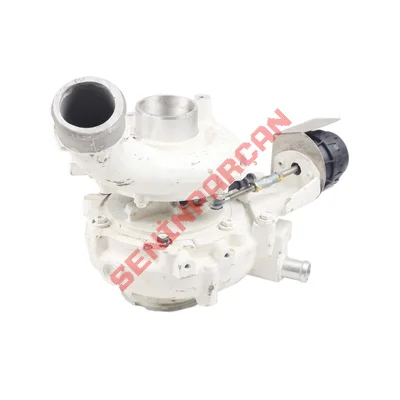 059145721G - TURBO 2.7 TDI/ 3.0 TDI AUDI A4 /A5 2008-2012