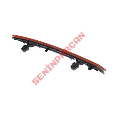 3G0945105B - TAMPON ARKA REFLEKTÖRÜ ( DIŞ ) SOL PASSAT 2015-