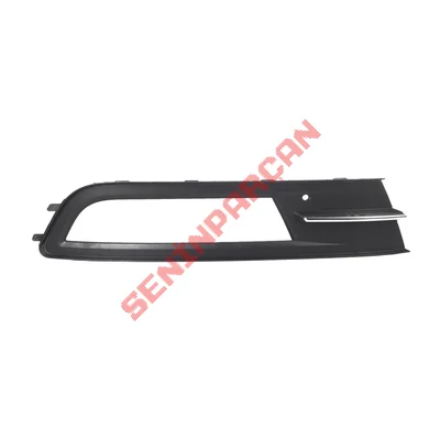 3G0854662 - SİS ÇERÇEVESİ SAĞ KROMLU PASSAT 2015- - İthal