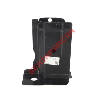 4F0802266 - KESİT PARÇASI - ŞASİ KOLU - Orjinal