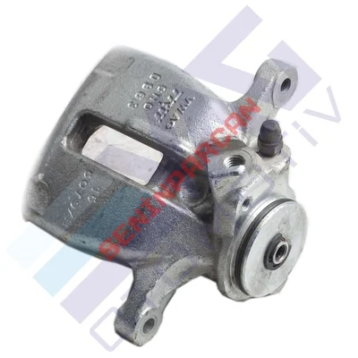 5N0615404 - FREN KALİPERİ AYAR MOTORU YOK