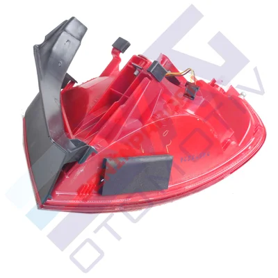8K5945095K - STOP LAMBASI LEDLI SOL DIŞ AUDI A4 SEDAN 08>12