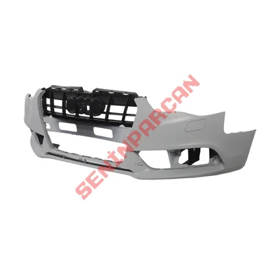 8T0807065BGRU - TAMPON ÖN AUDI A5 2012-2016