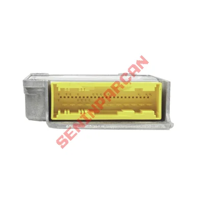 1C0909601 - HAVA YASTIĞI KONTROL ÜNİTESİ